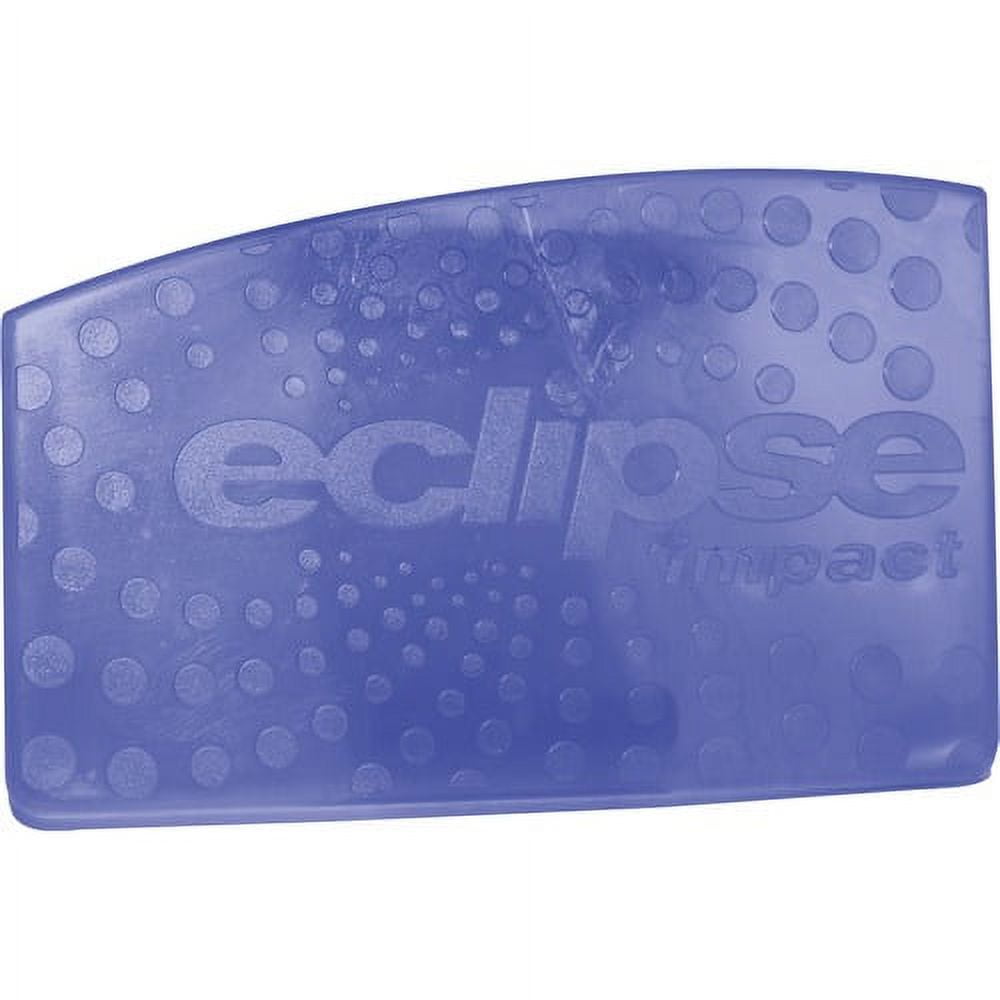 Genuine Joe Eclipse Deodorizing Clip - Ocean Breeze - 30 Day - 12 / Dozen - Odor Neutralizer Genuine Joe Eclipse Deodorizing Clip - Ocean Breeze - 30 Day - 12 / Dozen - Odor Neutralizer