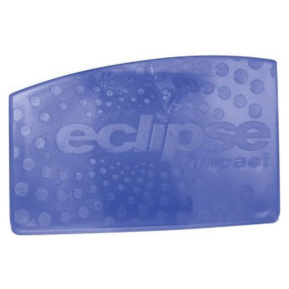 Genuine Joe Eclipse Deodorizing Clip - Ocean Breeze - 30 Day - 12 / Dozen - Odor Neutralizer Genuine Joe Eclipse Deodorizing Clip - Ocean Breeze - 30 Day - 12 / Dozen - Odor Neutralizer