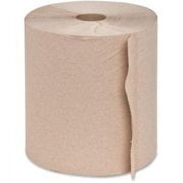 Genuine Joe Embossed Hardwound Roll Towels (22600)
