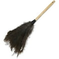 thumbnail image 1 of Genuine Joe, Feather Duster, 1 Each, Brown, 1 of 5