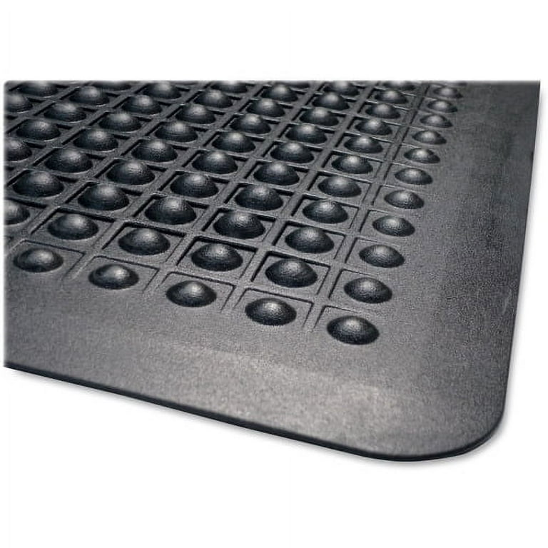 Anti-Fatigue Mats Keep Workers on Their Feet, 2018-10-09