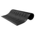 thumbnail image 1 of Genuine Joe, Free Flow Comfort Anti-fatigue Mat, 1 Each, Black, 1 of 3