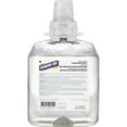 thumbnail image 1 of Genuine Joe, GJO02890, Green Certified Soap Refill, 1 Each, Clear, 42.3 fl oz (1250 mL), 1 of 2