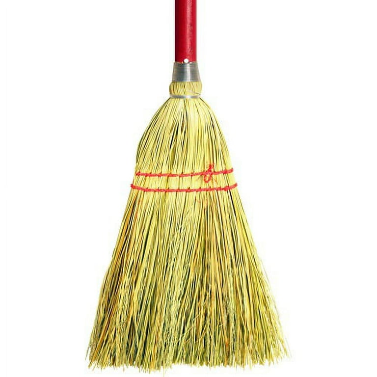 Genuine Joe Lobby Broom - 34 Genuine Joe Lobby Broom - 34