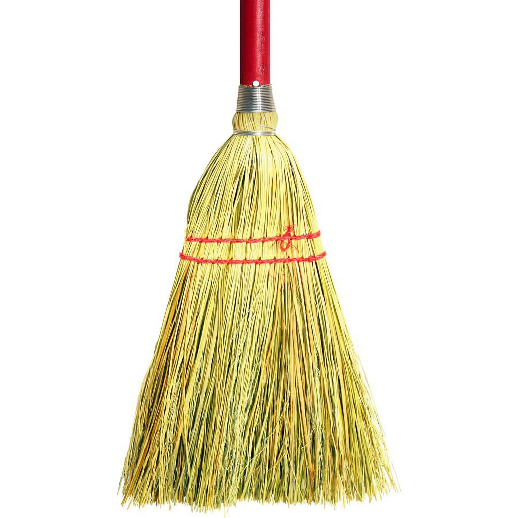 Genuine Joe Lobby Broom - 34