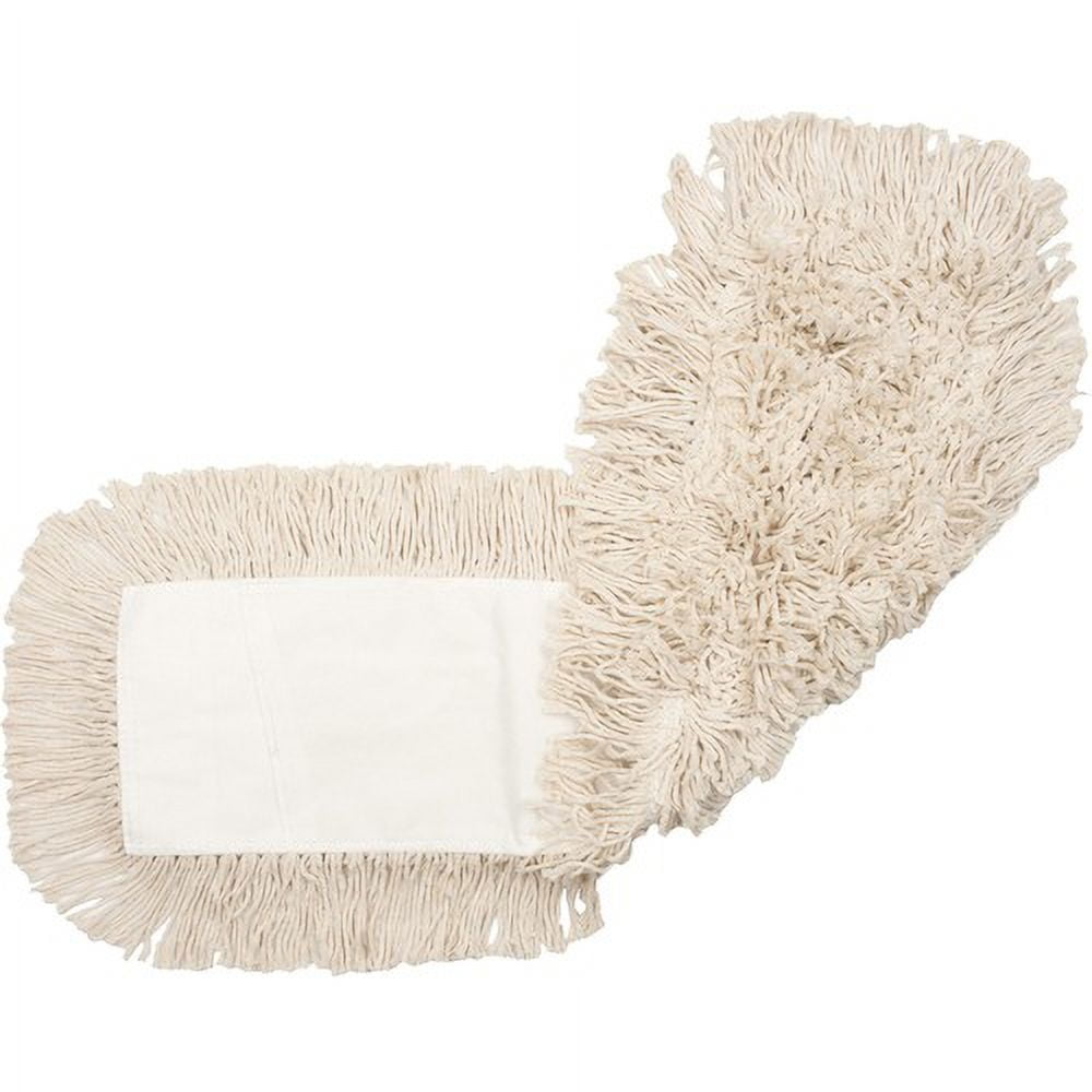 Genuine Joe Disposable Dust Mop Refill - 5 Genuine Joe Disposable Dust Mop Refill - 5
