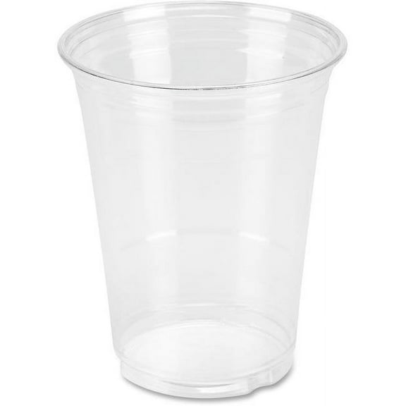 Genuine Joe GJO58230CT 16 oz Cold Cup - Clear