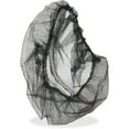 thumbnail image 1 of Genuine Joe, GJO85135CT, Black Nylon Hair Net, 1000 / Carton, Black, 1 of 5
