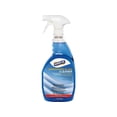 thumbnail image 1 of Genuine Joe Glass Cleaner Conc Portion Control Bottle 32 oz 6/CT DBE 99669CT, 1 of 2