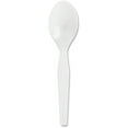 Genuine Joe Heavyweight Disposable Spoons