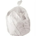 thumbnail image 1 of Genuine Joe, GJO02855, Strong Economical Trash Bags, 250 / Carton, Clear, 33 gal, 1 of 2