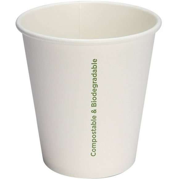 Paper Cups in Disposable Tableware - Walmart.com
