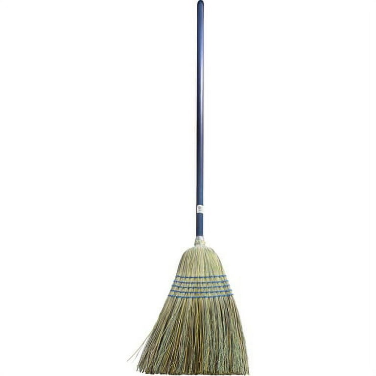 Genuine Joe Quick Change Mop Handle - Natural - Wood - 1 Each Genuine Joe Quick Change Mop Handle - Natural - Wood - 1 Each