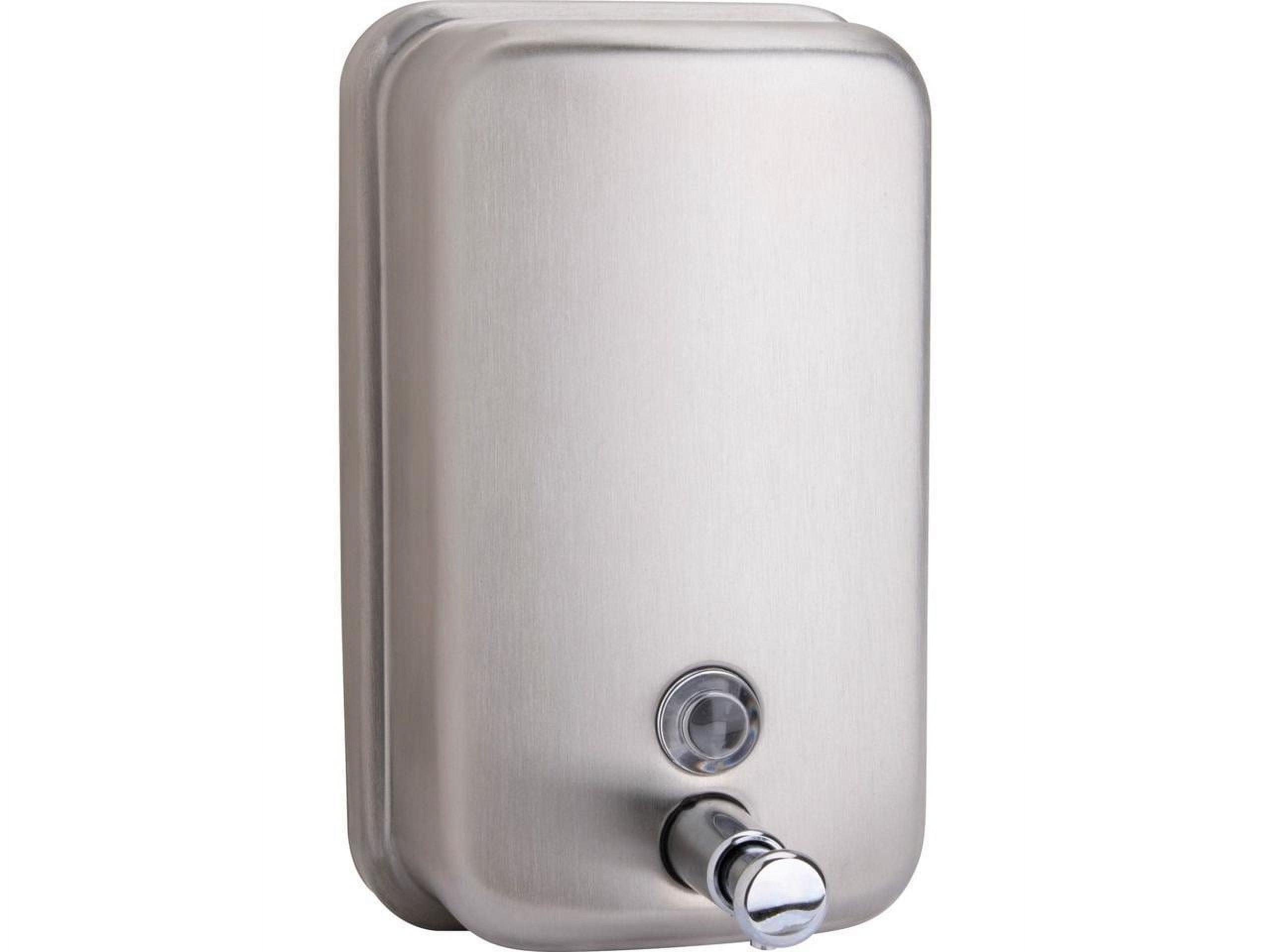 Genuine Joe  Liquid Soap Dispenser 02201
