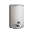 thumbnail image 1 of Genuine Joe  Liquid Soap Dispenser 02201, 1 of 18