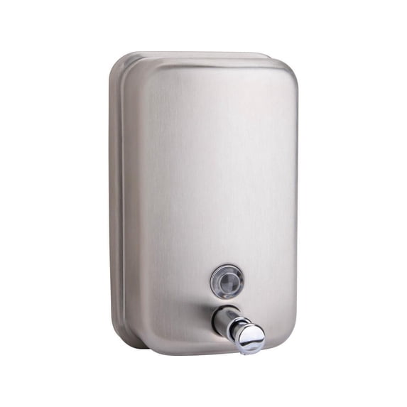 Genuine Joe Liquid Soap Dispenser 02201