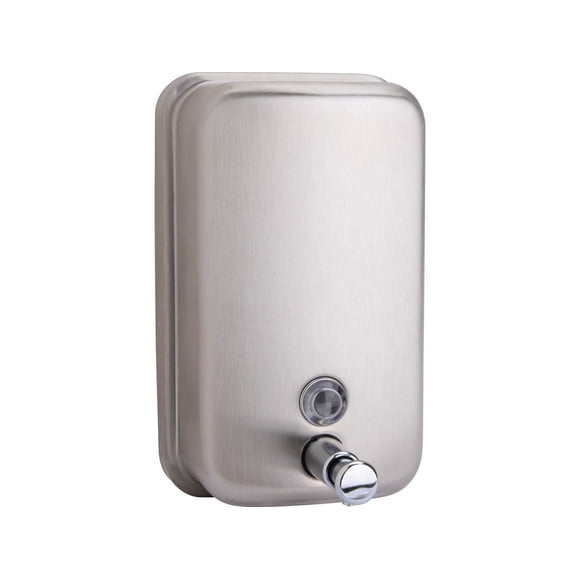 Genuine Joe  Liquid Soap Dispenser 02201