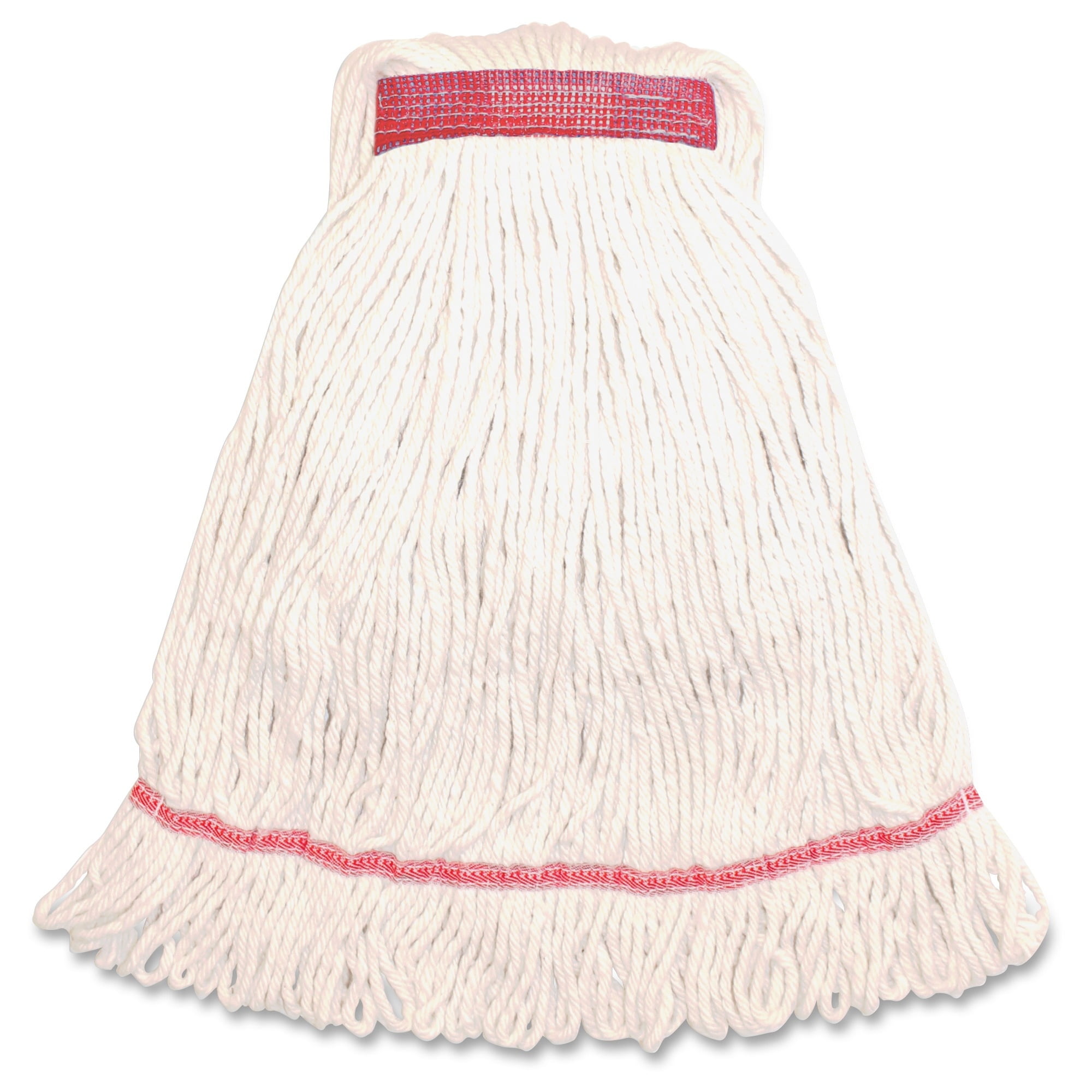 Genuine Joe Narrow Band Medium Mophead