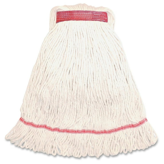 Genuine Joe Narrow Band Medium Mophead