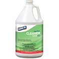 thumbnail image 1 of Genuine Joe Neutral Cleaner,  Concentrate, 1 Gallon,  4/CT,  Citrus Scented - GJO10361CT, 1 of 1