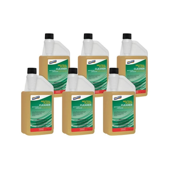 Genuine Joe Neutral Floor Cleaner