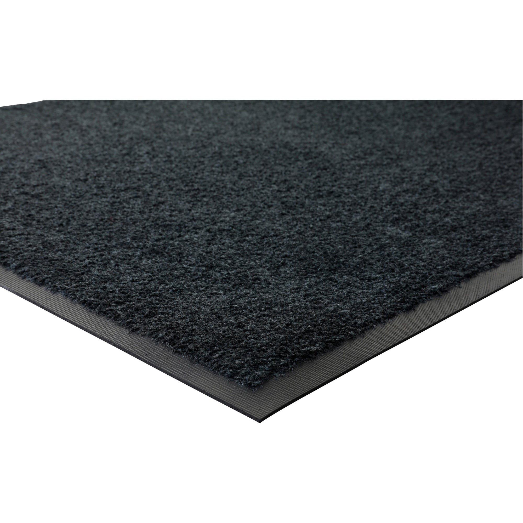 Genuine Joe Platinum Series Indoor Wiper Mat, 66 L x 43.5 W