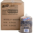 thumbnail image 1 of Genuine Joe Protective Corrugated Hot Cup Sleeves - 20 / Carton - Brown | Bundle of 10 Cartons, 1 of 1