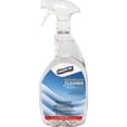 thumbnail image 1 of Genuine Joe RTU Restroom Cleaner - Ready-To-Use Spray - 32 fl oz (1 quart) - 1 Each - Clear | Bundle of 5, 1 of 2
