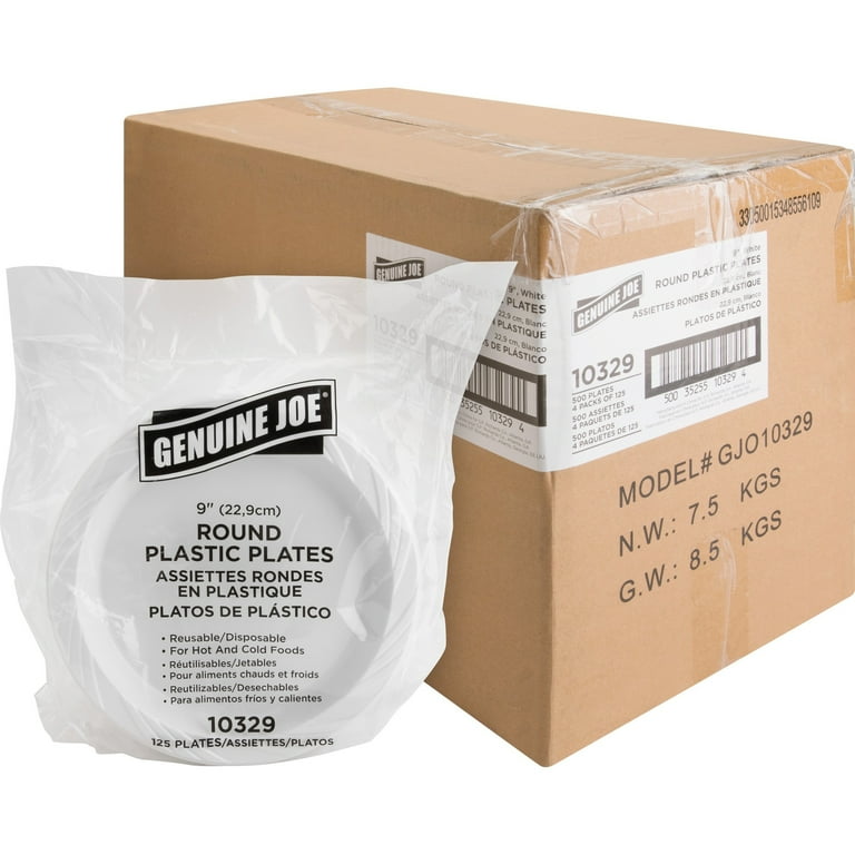 Genuine Joe 9 Genuine Joe 9