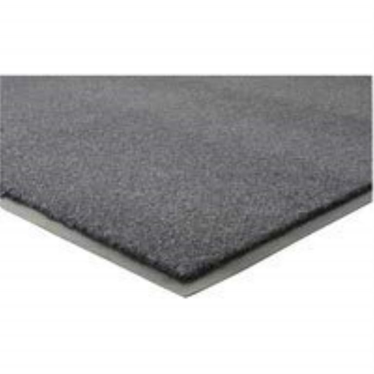 Genuine Joe Silver Series Indoor Walk-Off Mats - Warehouse, Indoor - 72 Genuine Joe Silver Series Indoor Walk-Off Mats - Warehouse, Indoor - 72