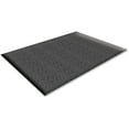 thumbnail image 1 of Genuine Joe, Soft Step Vinyl Anti-Fatigue Mats, 1 Each, Black, 1 of 6