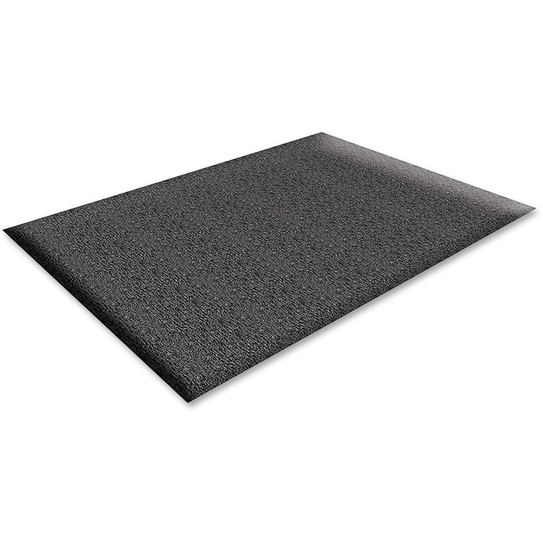 Genuine Joe Soft Step Vinyl Anti-Fatigue Mats - Warehouse - 36 Genuine Joe Soft Step Vinyl Anti-Fatigue Mats - Warehouse - 36