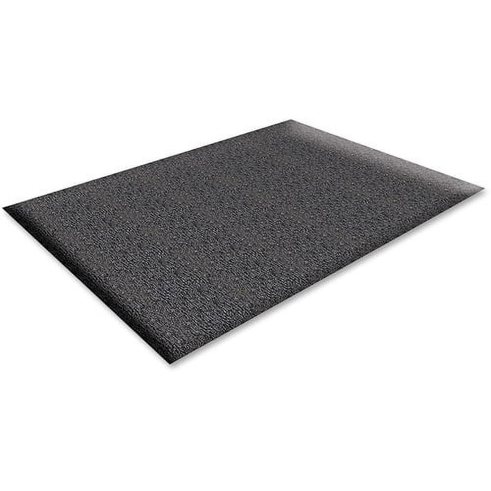 Genuine Joe Air Step Mat - Multipurpose - 36 Genuine Joe Air Step Mat - Multipurpose - 36