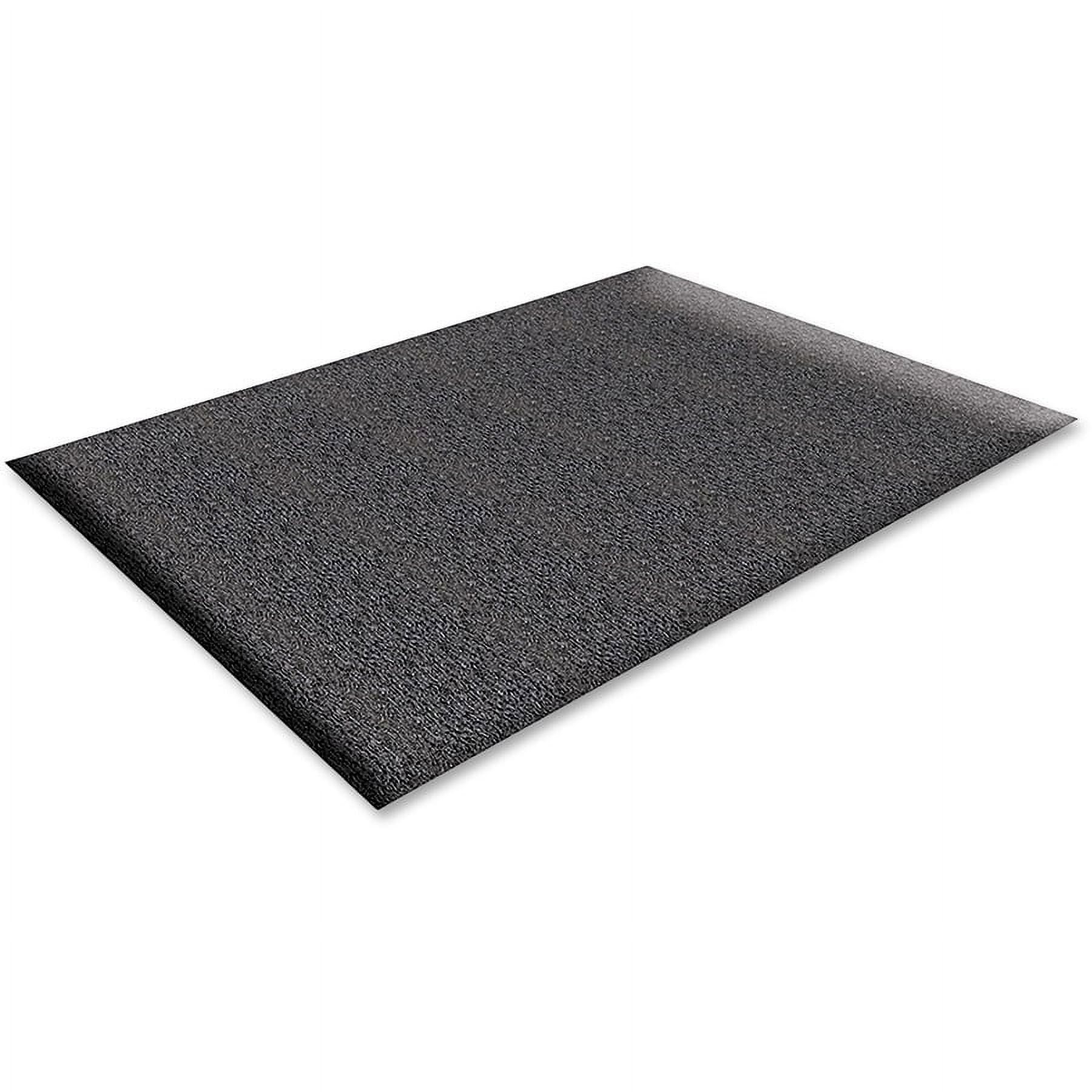 Genuine Joe Air Step Mat - Multipurpose - 36 Genuine Joe Air Step Mat - Multipurpose - 36