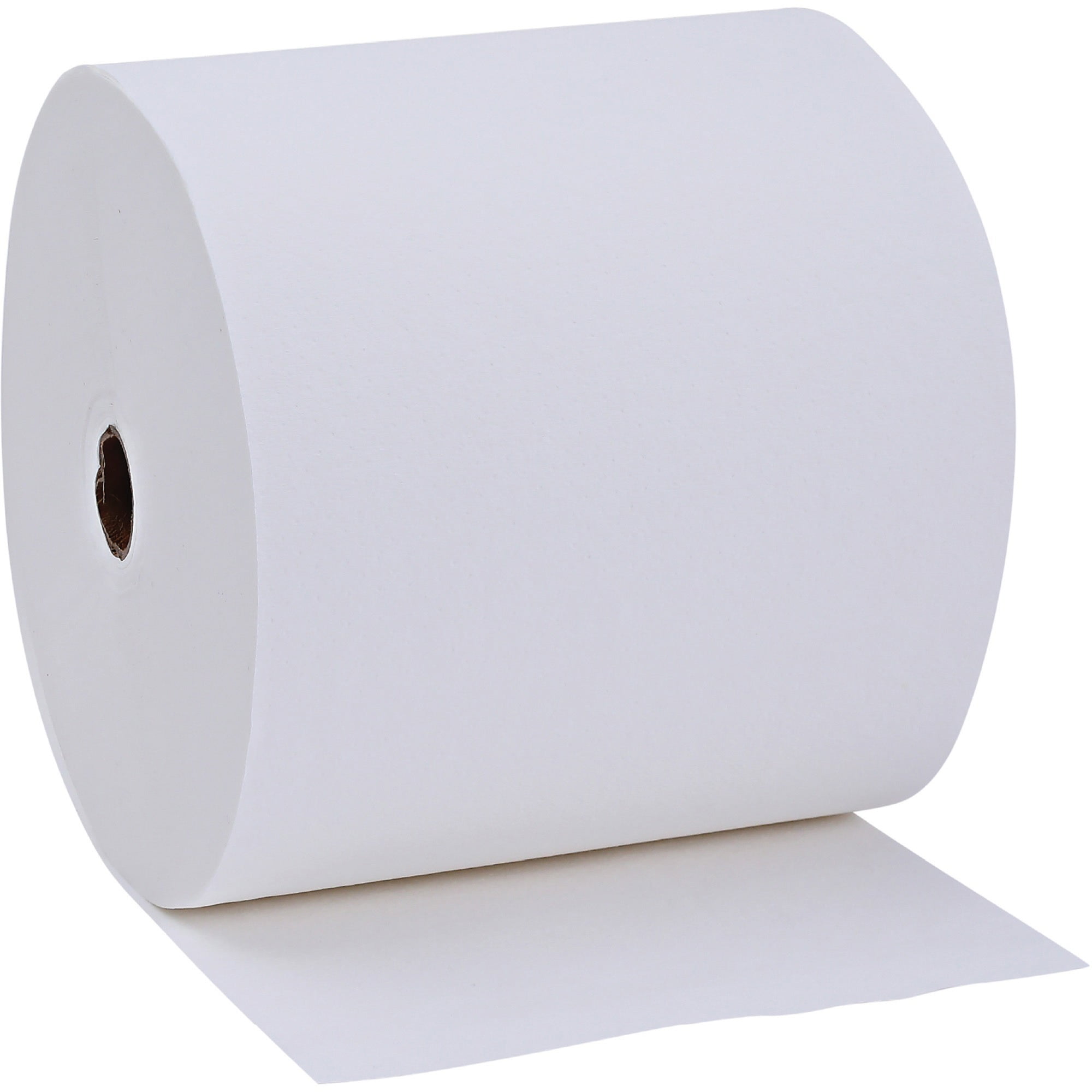 Genuine Joe Solutions 1-ply Hardwound Towels - 1 Ply - 7