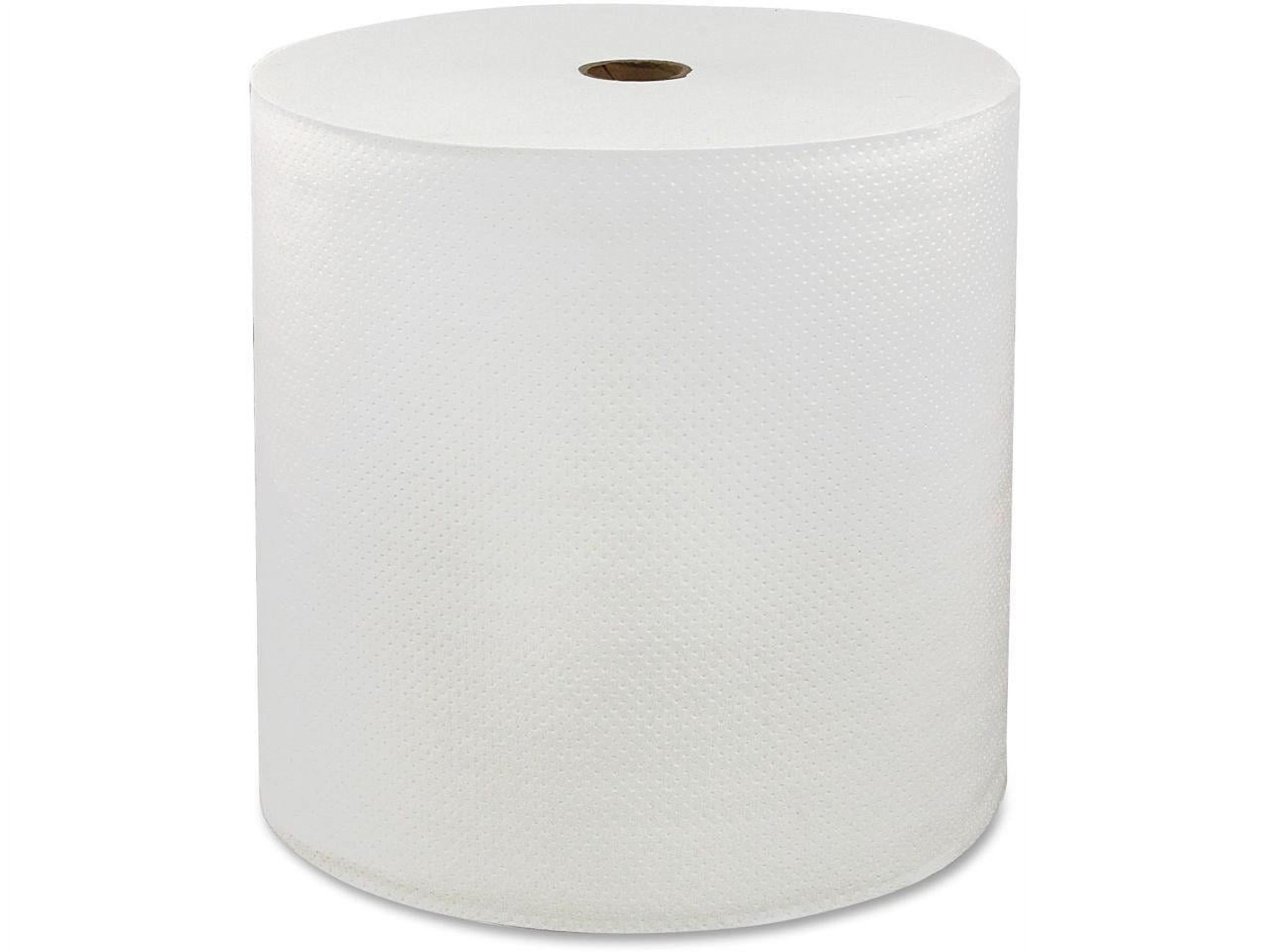 Genuine Joe Solutions 1ply Hardwound Towels
