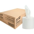thumbnail image 1 of Genuine Joe Solutions Center Pull Paper Towel, White, 600 Sheets, 1 of 6