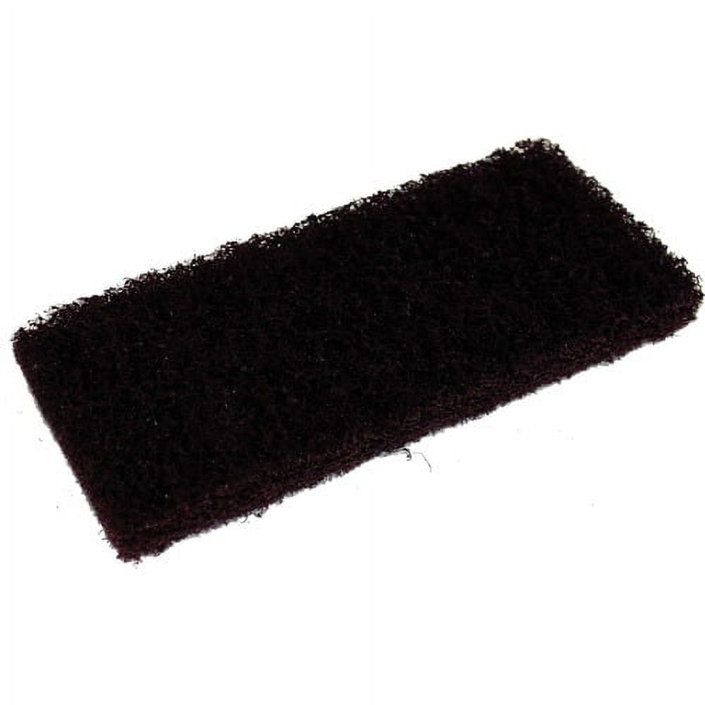 Genuine Joe Utility Stripping Pad - 1Each - 4.50 Genuine Joe Utility Stripping Pad - 1Each - 4.50