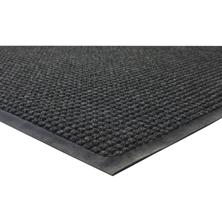 Genuine Joe Waterguard Floor Mat - Floor - 10 ft Length x 36 Genuine Joe Waterguard Floor Mat - Floor - 10 ft Length x 36