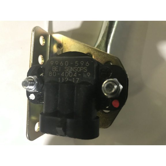Genuine John Deere OEM Control Lever #LVA18172