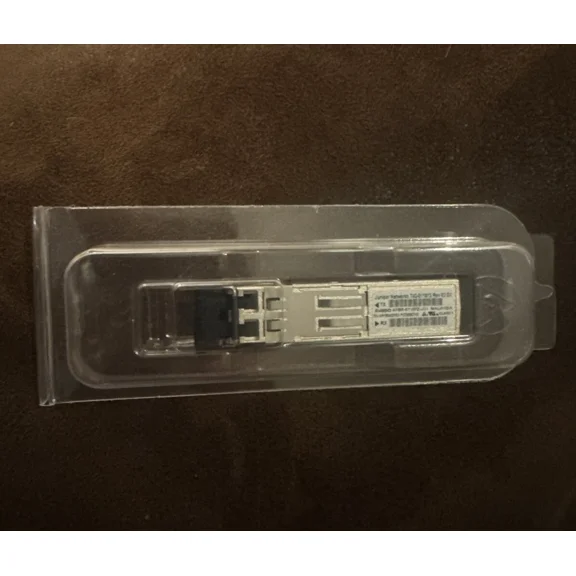 Genuine Juniper Ex-Sfp-1Ge-Sx 1000Base-Sx Sfp Transceiver Module