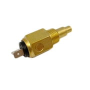 KUS KE00160 Water Temperature Sensor 3/8-18NPT 98C Alarm for Marine Engine