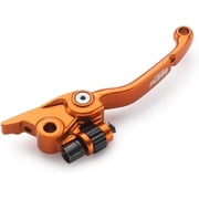 Genuine KTM Flex Brake Lever Orange 7871390204404 SX, XC, XC-W, EXC-F 2014-24