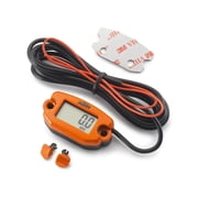 Genuine KTM Hourmeter 78112920100 SX, SX-F, XC, XC-W, EXC-F, XC-F, XC