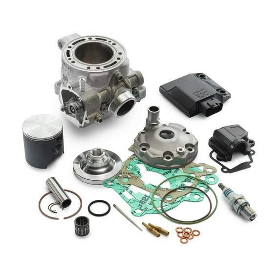 Genuine KTM OEM 105cc Conversion Kit