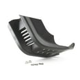 thumbnail image 1 of Genuine KTM Skid Plate Black A46003090044 Fits 250, 350, 450 SX-F, XC-F, EXC-F, 1 of 1