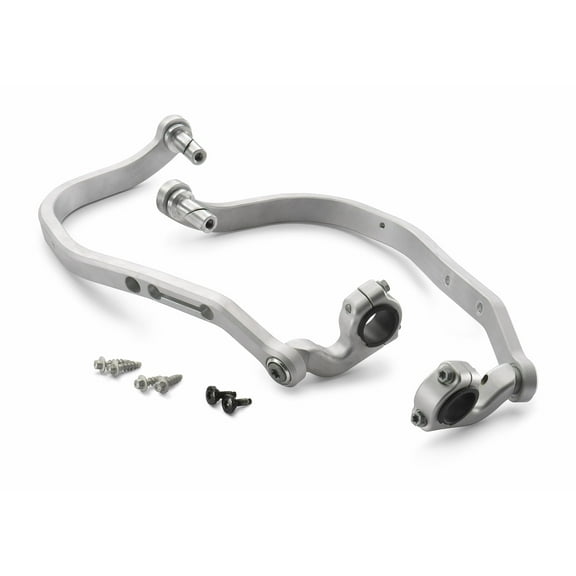 Genuine KTM Wrap Around Hanguard Mounting Kit 79702984044