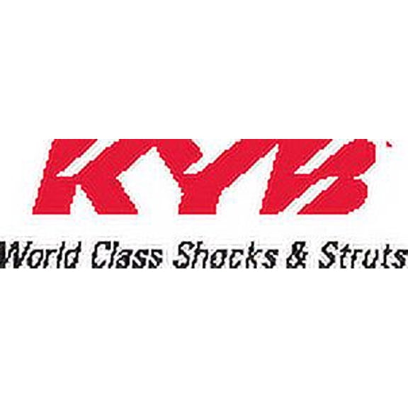 KYB Shocks & Struts 3440083 Gas Shock