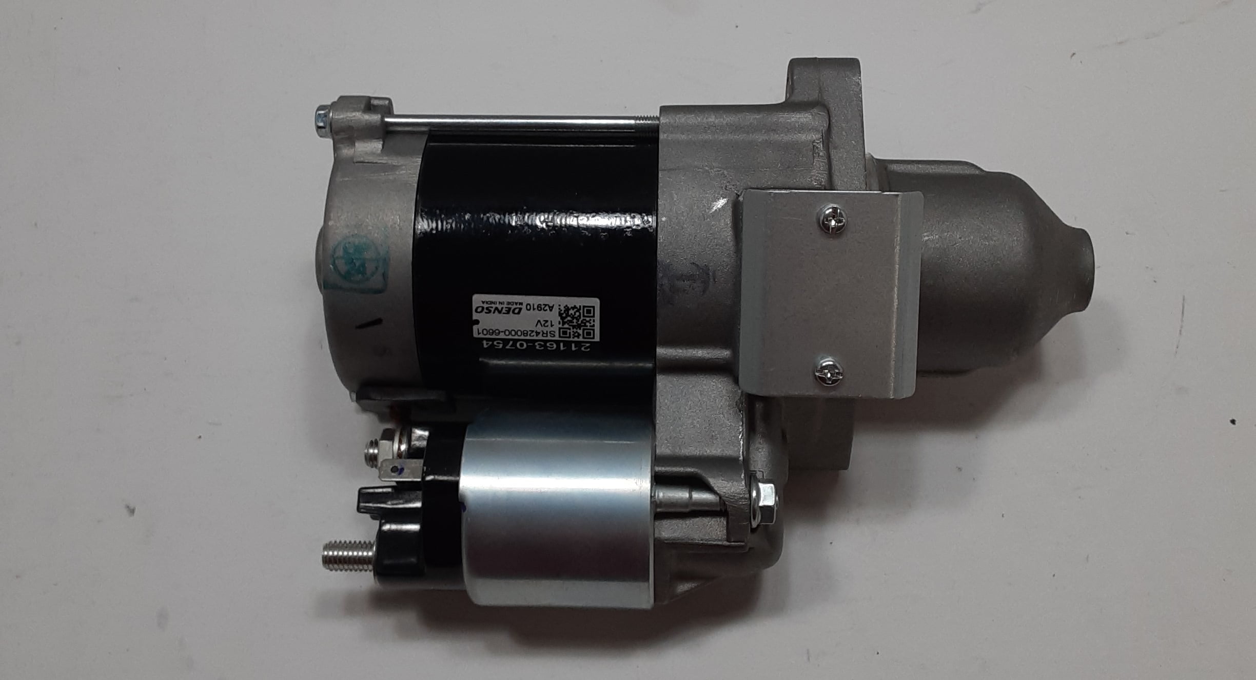 Genuine Kawasaki 99996-6120 KIT,STARTER-ELECTRIC - Walmart.com