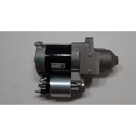 Genuine Kawasaki 99996-6120 KIT,STARTER-ELECTRIC